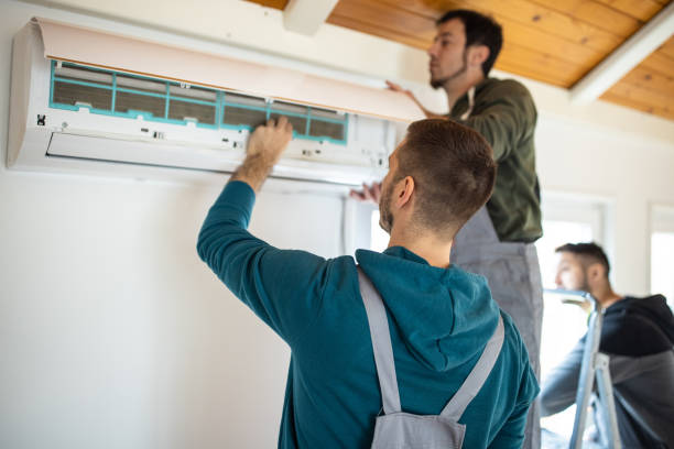 Best HVAC Training and Certification in Warren Park, IN