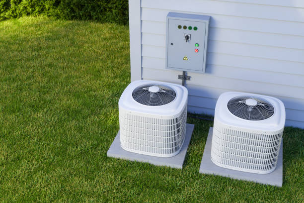 Best HVAC for Healthcare Facilities in Warren Park, IN