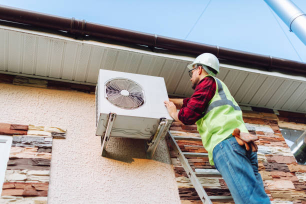 Professional HVAC in Warren Park, IN
