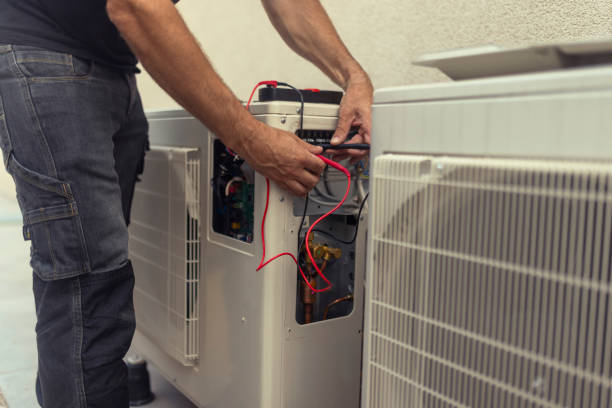 Best HVAC Retrofitting and Upgrading in Warren Park, IN