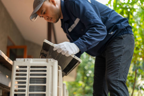 Best HVAC Consulting and Engineering in Warren Park, IN