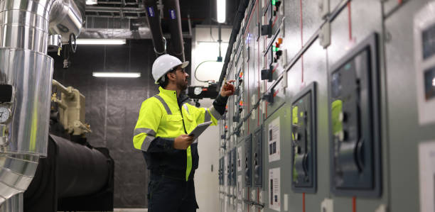 Best Seasonal HVAC Services in Warren Park, IN