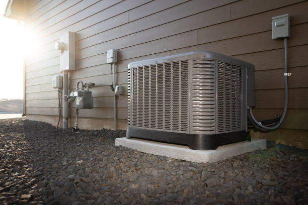 Best Residential HVAC in Warren Park, IN